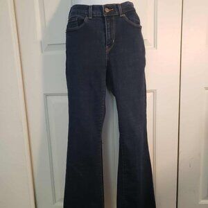Levi's, boot cut, women's size 6